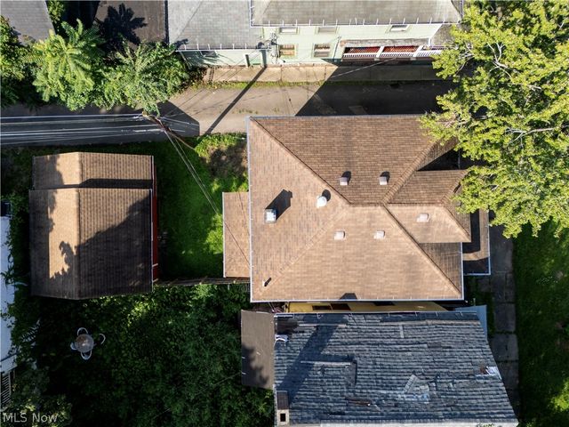 121 Chestnut Avenue NE, Massillon, OH 44646