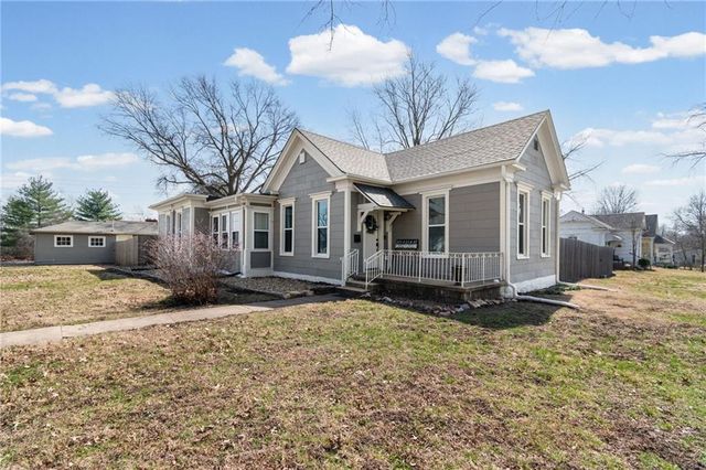 303 S Elm Street, Plattsburg, MO 64477
