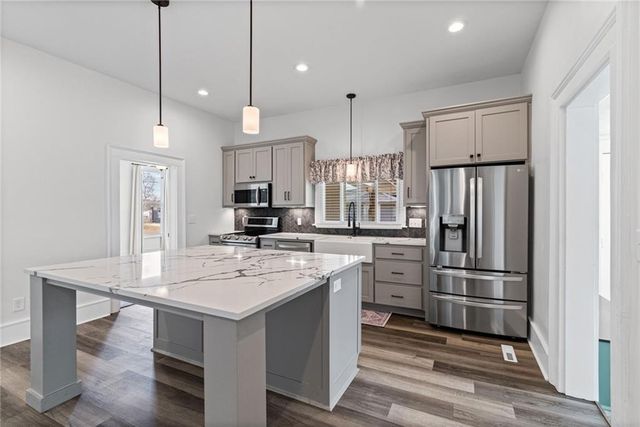 303 S Elm Street, Plattsburg, MO 64477