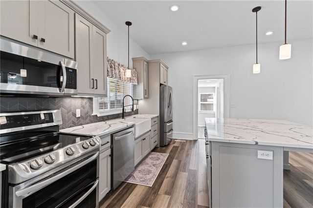 303 S Elm Street, Plattsburg, MO 64477