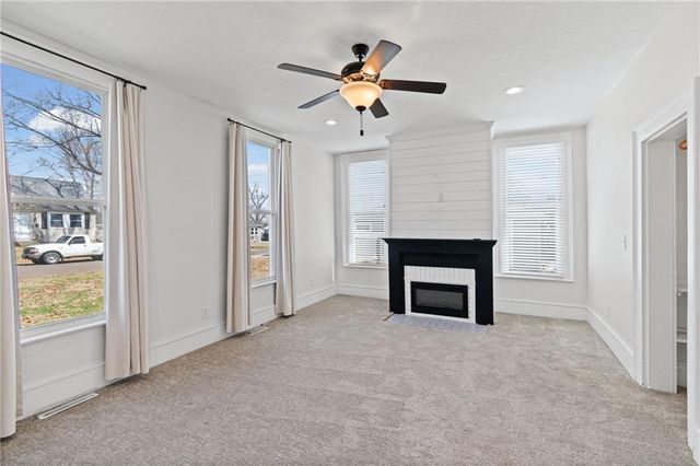 303 S Elm Street, Plattsburg, MO 64477