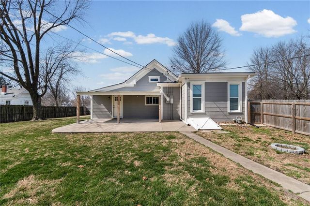 303 S Elm Street, Plattsburg, MO 64477