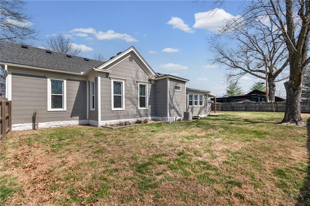 303 S Elm Street, Plattsburg, MO 64477