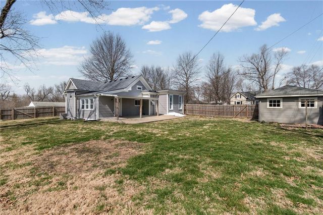 303 S Elm Street, Plattsburg, MO 64477