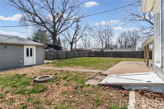 303 S Elm Street, Plattsburg, MO 64477
