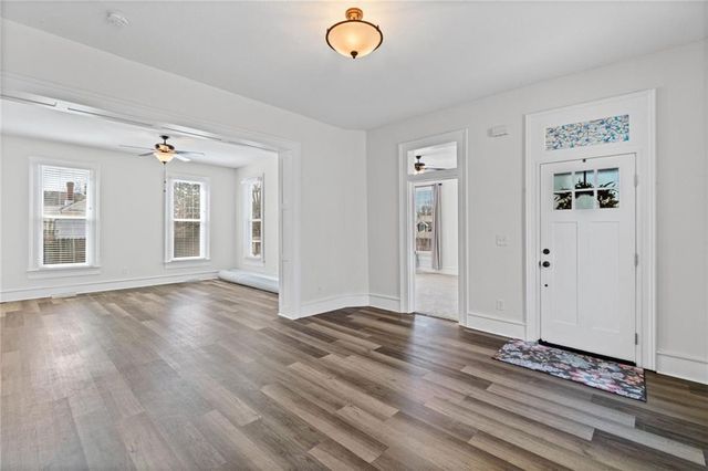 303 S Elm Street, Plattsburg, MO 64477