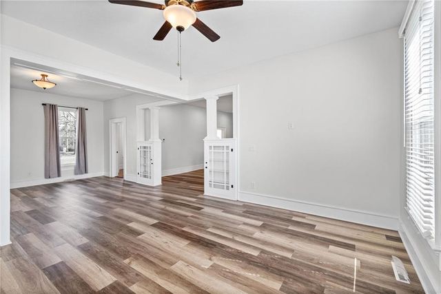 303 S Elm Street, Plattsburg, MO 64477