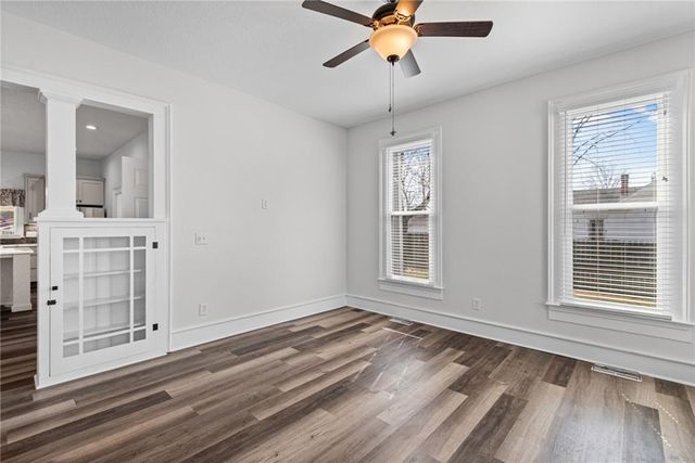 303 S Elm Street, Plattsburg, MO 64477