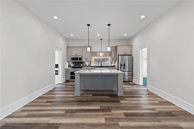 303 S Elm Street, Plattsburg, MO 64477