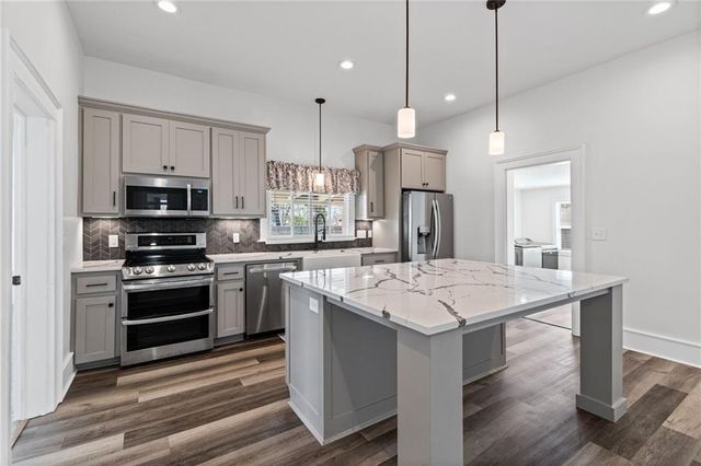 303 S Elm Street, Plattsburg, MO 64477