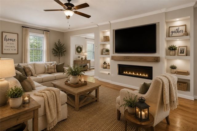 43 Franklin Road, Scituate, RI 02825