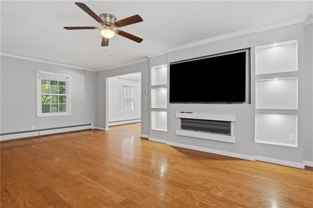 43 Franklin Road, Scituate, RI 02825