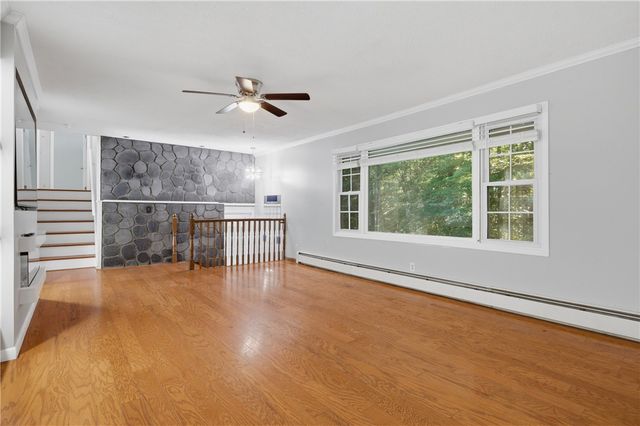 43 Franklin Road, Scituate, RI 02825