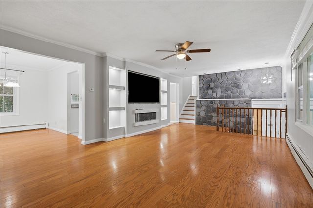 43 Franklin Road, Scituate, RI 02825