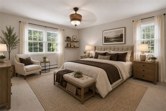 43 Franklin Road, Scituate, RI 02825