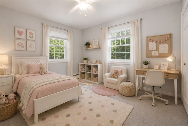 43 Franklin Road, Scituate, RI 02825