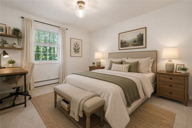 43 Franklin Road, Scituate, RI 02825