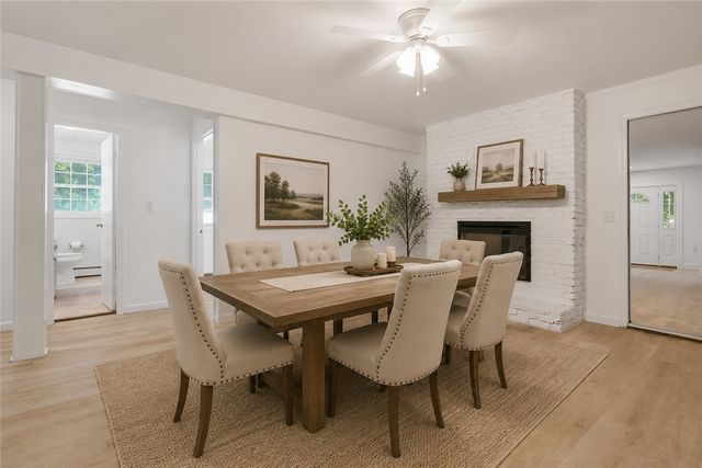 43 Franklin Road, Scituate, RI 02825