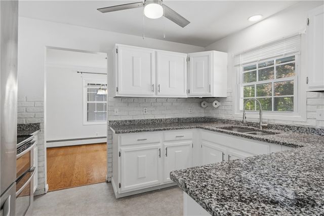 43 Franklin Road, Scituate, RI 02825