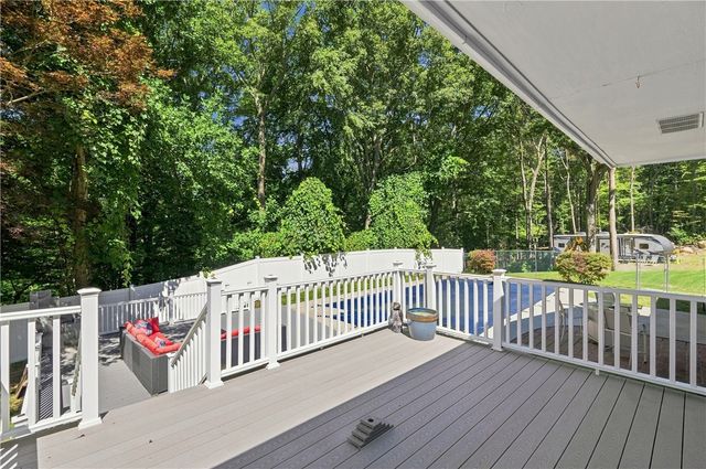 43 Franklin Road, Scituate, RI 02825