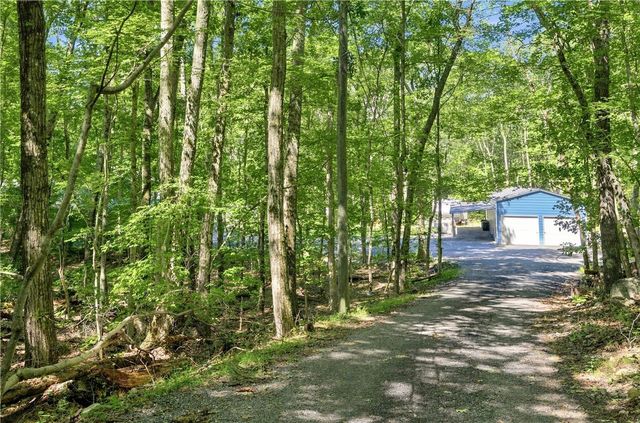 43 Franklin Road, Scituate, RI 02825