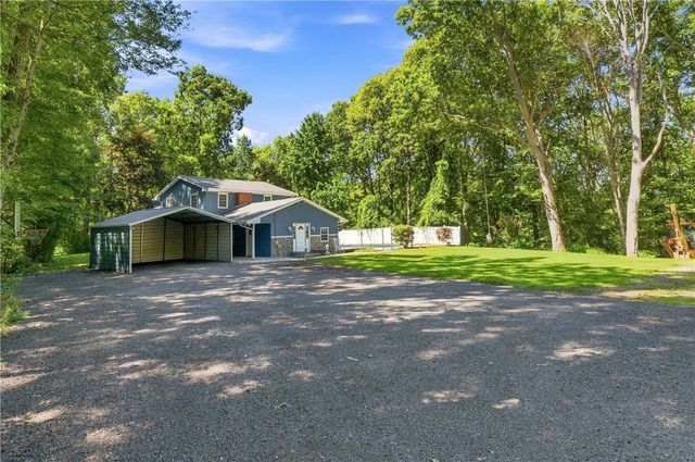 43 Franklin Road, Scituate, RI 02825