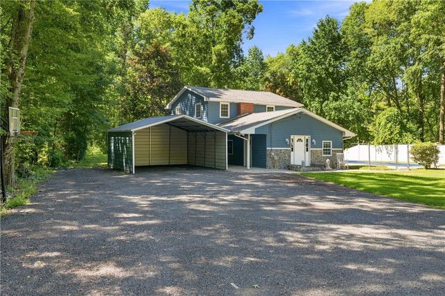 43 Franklin Road, Scituate, RI 02825