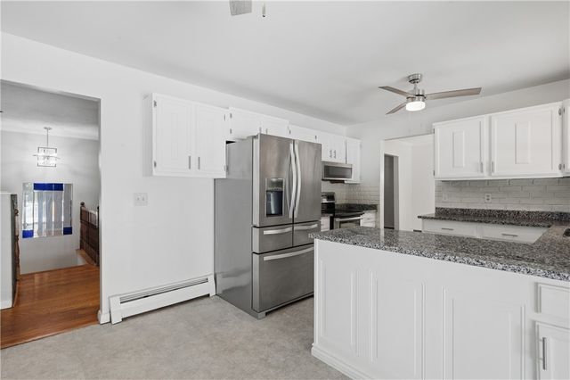 43 Franklin Road, Scituate, RI 02825