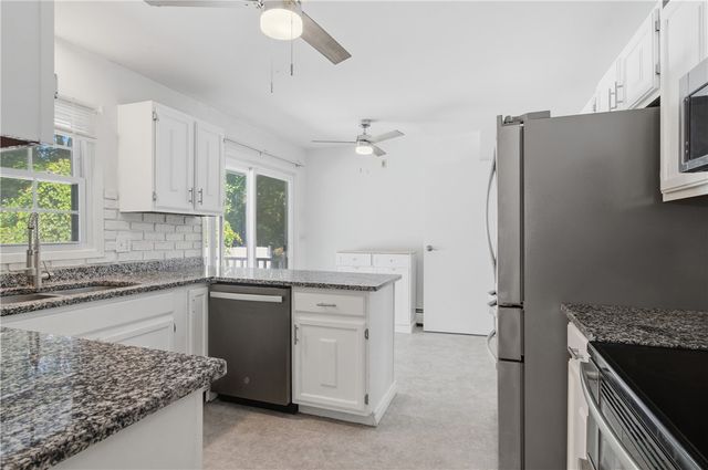43 Franklin Road, Scituate, RI 02825
