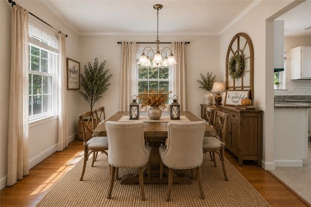 43 Franklin Road, Scituate, RI 02825