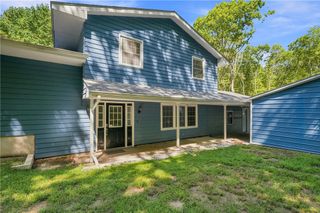 43 Franklin Road, Scituate, RI 02825