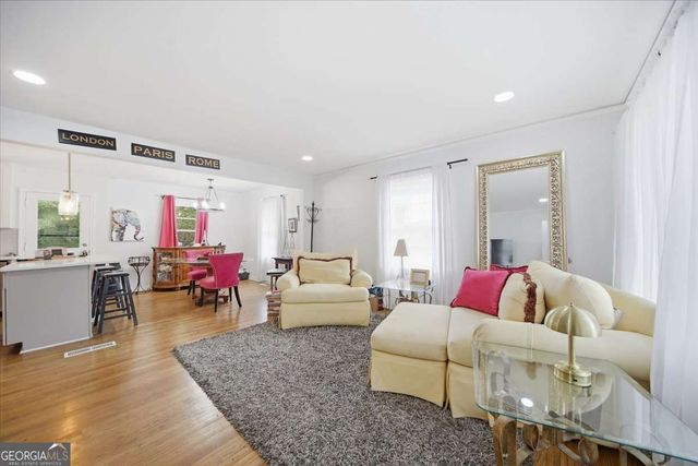 2631 Patrick Court SE, Atlanta, GA 30317