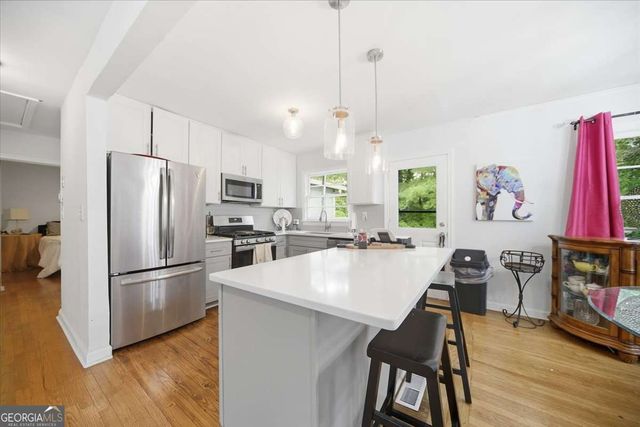 2631 Patrick Court SE, Atlanta, GA 30317