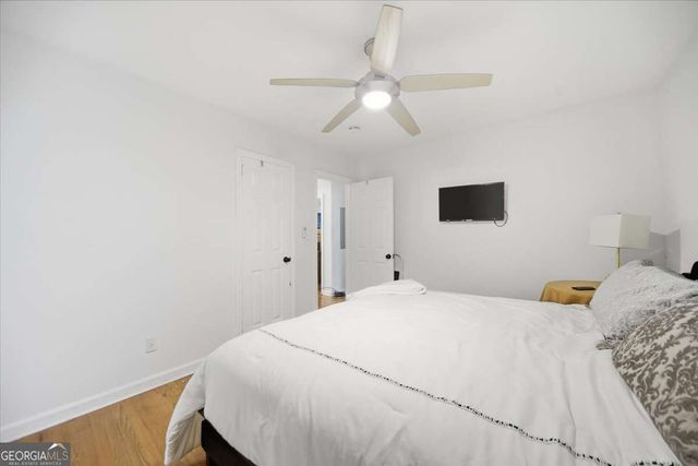 2631 Patrick Court SE, Atlanta, GA 30317