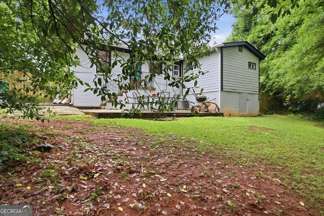 2631 Patrick Court SE, Atlanta, GA 30317