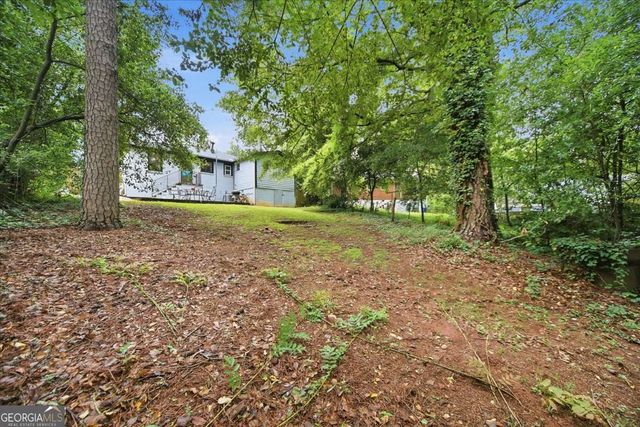 2631 Patrick Court SE, Atlanta, GA 30317