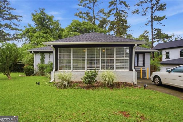 2631 Patrick Court SE, Atlanta, GA 30317