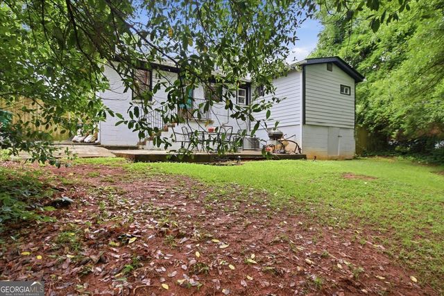 2631 Patrick Court SE, Atlanta, GA 30317