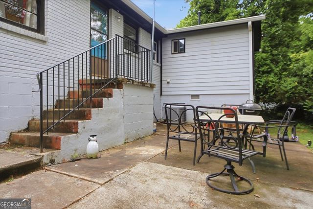 2631 Patrick Court SE, Atlanta, GA 30317