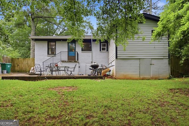 2631 Patrick Court SE, Atlanta, GA 30317