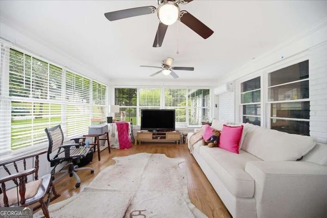 2631 Patrick Court SE, Atlanta, GA 30317