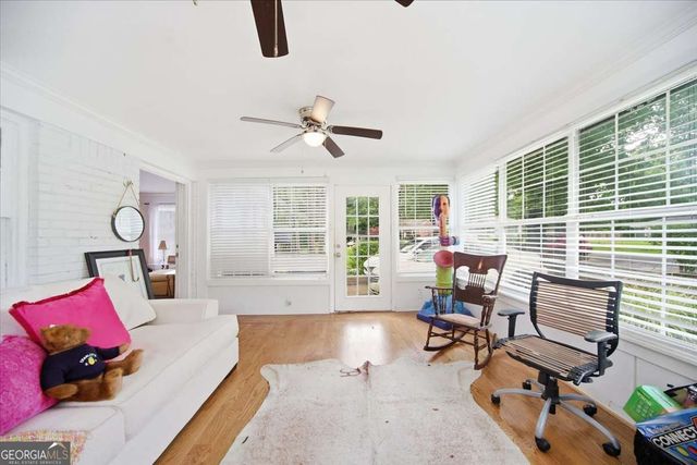 2631 Patrick Court SE, Atlanta, GA 30317