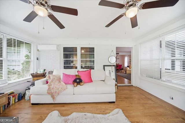 2631 Patrick Court SE, Atlanta, GA 30317