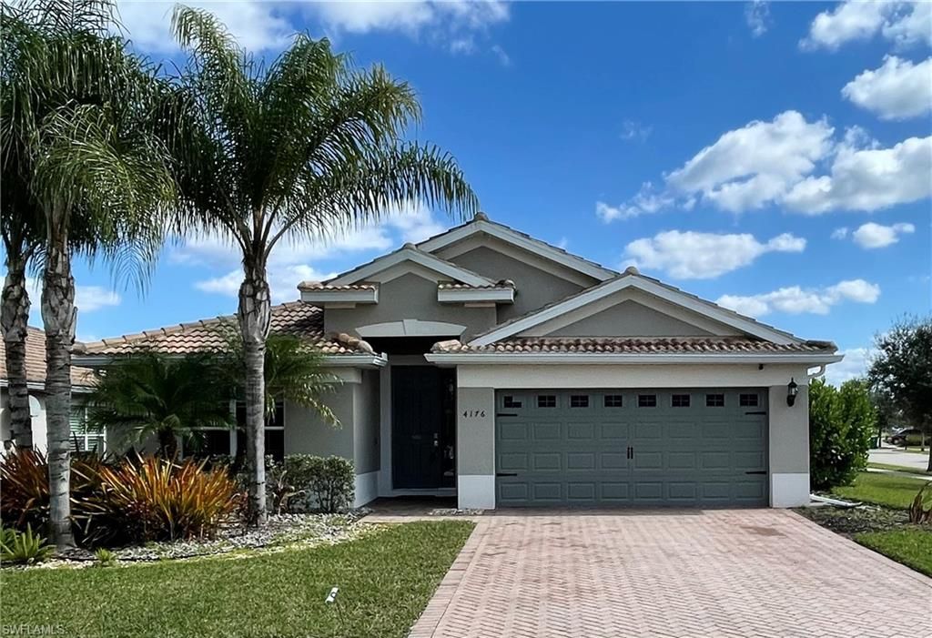 4176 Madison ST, AVE MARIA, FL 34142 — exterior