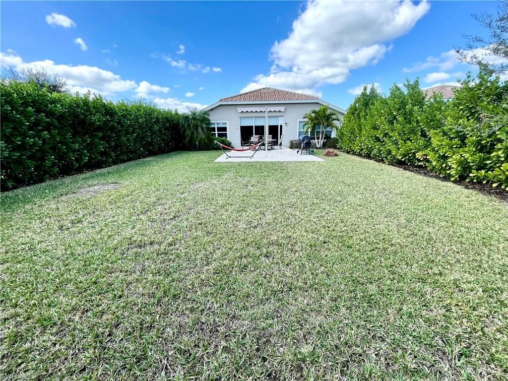 4176 Madison ST, AVE MARIA, FL 34142 — photo 4