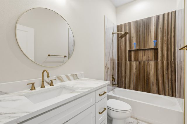 1833 Edna Street A-B, Arlington, TX 76010