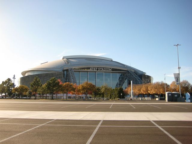 1833 Edna Street A-B, Arlington, TX 76010