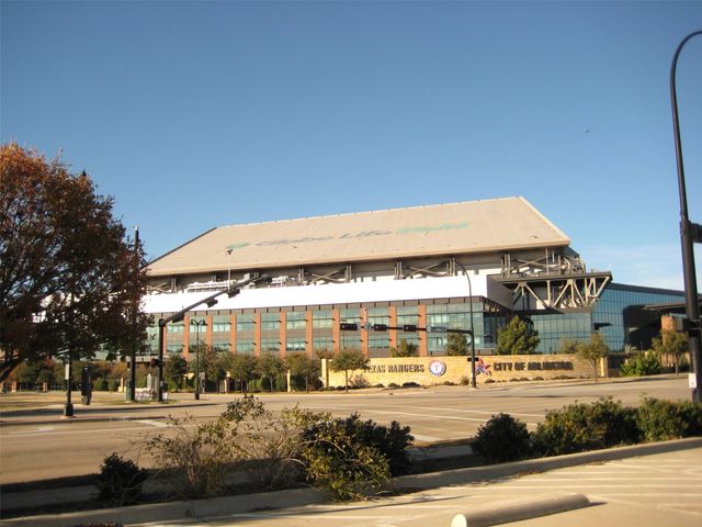 1833 Edna Street A-B, Arlington, TX 76010