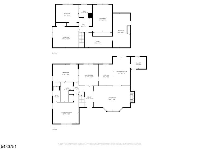 14 Buttonwood Dr, Franklin Twp., NJ 08873