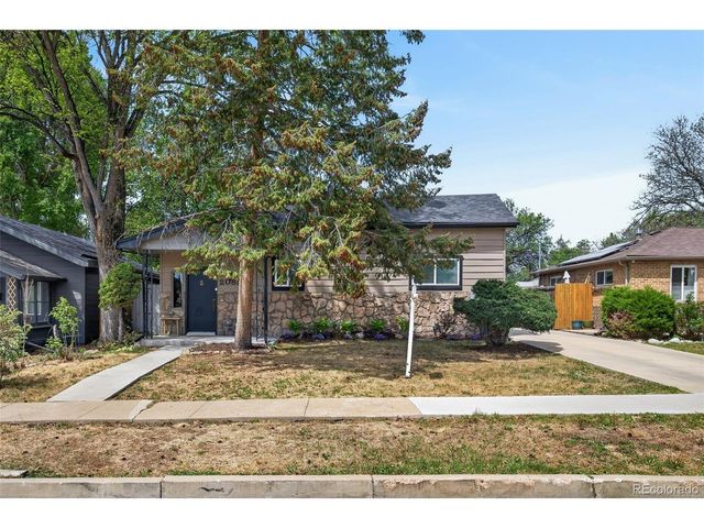 2085 Fenton St, Edgewater, CO 80214
